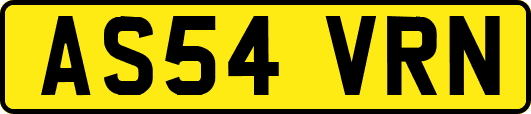 AS54VRN