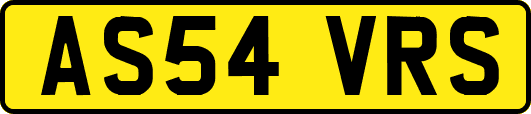 AS54VRS