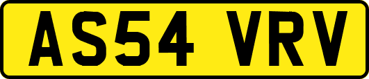 AS54VRV