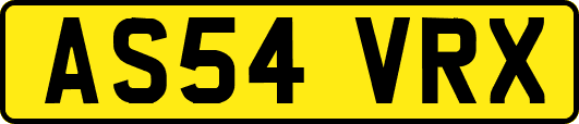 AS54VRX
