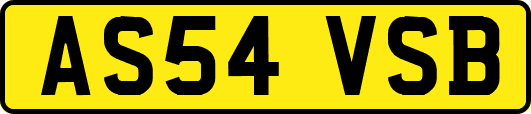 AS54VSB