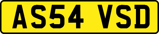 AS54VSD