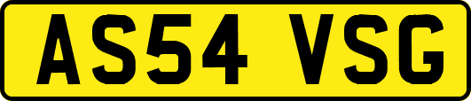 AS54VSG