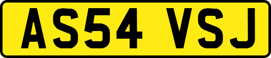 AS54VSJ