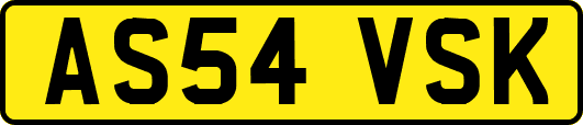 AS54VSK