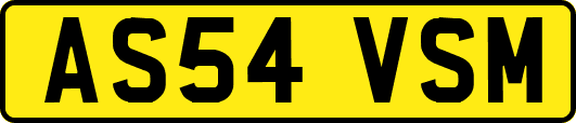 AS54VSM