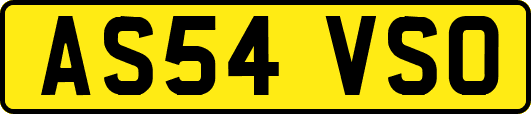 AS54VSO