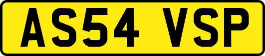 AS54VSP