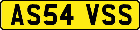 AS54VSS
