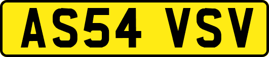AS54VSV