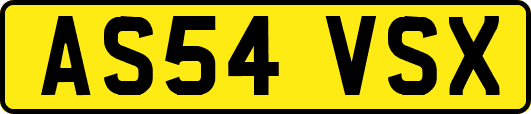 AS54VSX