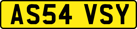 AS54VSY