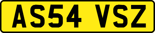 AS54VSZ