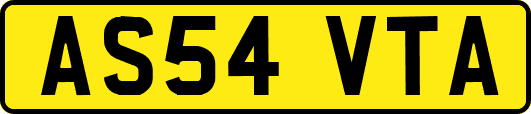 AS54VTA