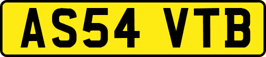 AS54VTB