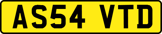 AS54VTD