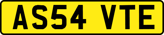 AS54VTE