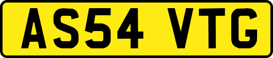 AS54VTG