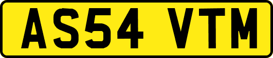 AS54VTM