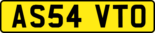 AS54VTO