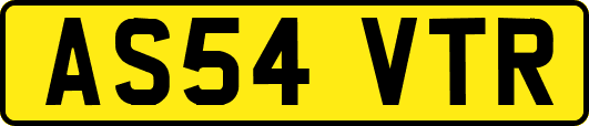 AS54VTR