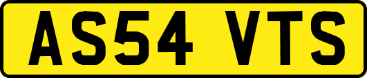 AS54VTS