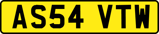 AS54VTW