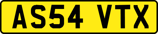 AS54VTX