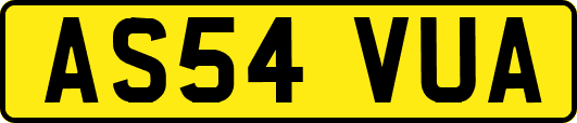 AS54VUA