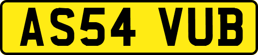 AS54VUB