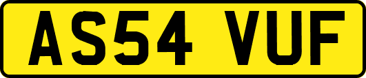 AS54VUF