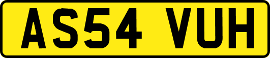 AS54VUH