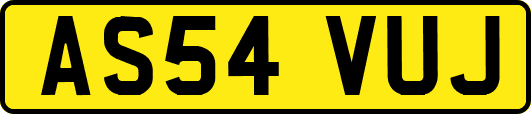 AS54VUJ