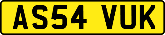 AS54VUK
