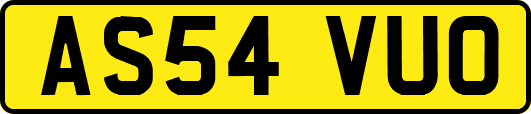 AS54VUO