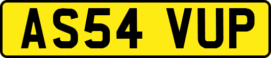 AS54VUP