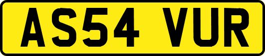 AS54VUR