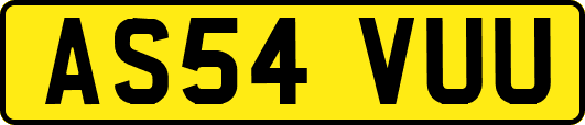 AS54VUU