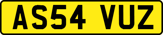 AS54VUZ