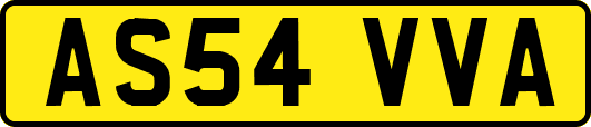 AS54VVA