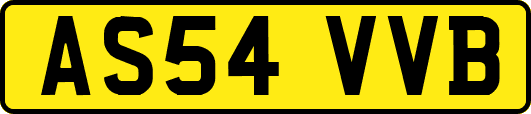 AS54VVB