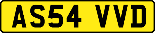 AS54VVD