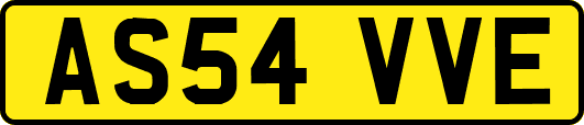 AS54VVE