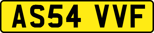 AS54VVF