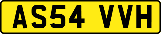 AS54VVH