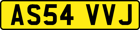 AS54VVJ