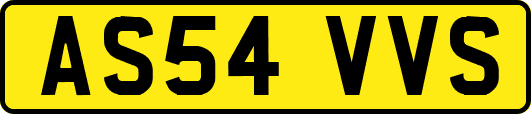 AS54VVS