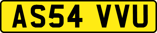 AS54VVU