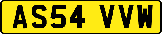 AS54VVW