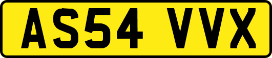 AS54VVX